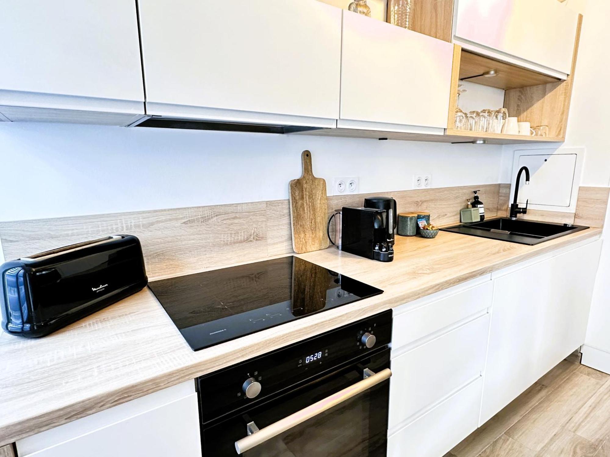 *New* Alba 6 Pax Appart 8Min Disney Сери Екстериор снимка