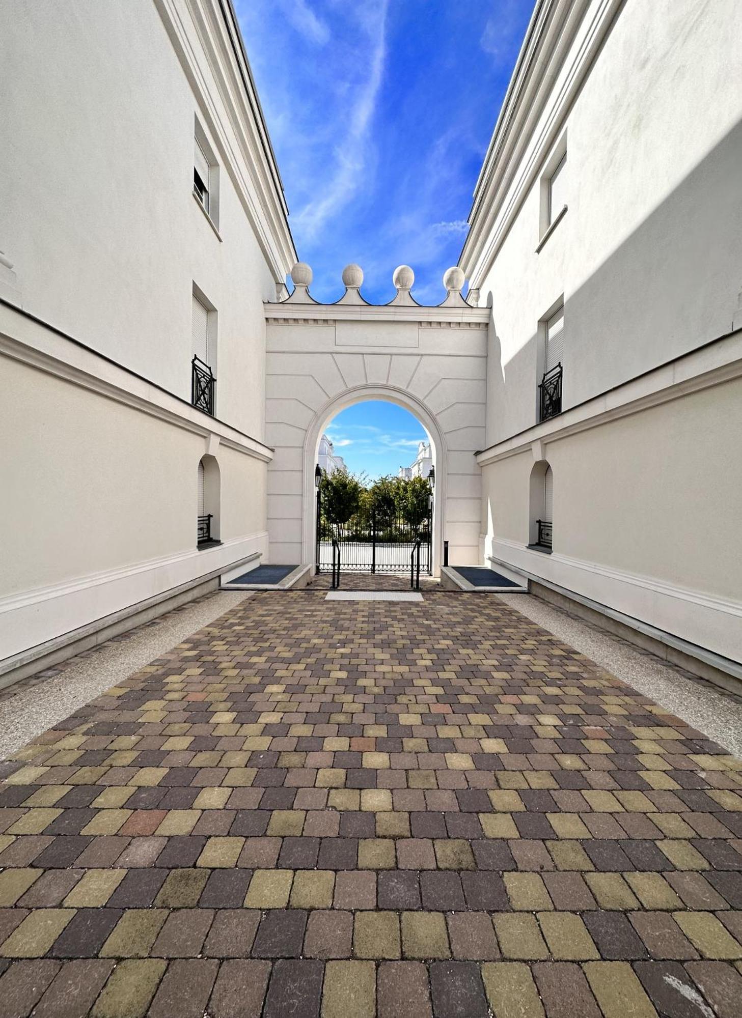 *New* Alba 6 Pax Appart 8Min Disney Сери Екстериор снимка